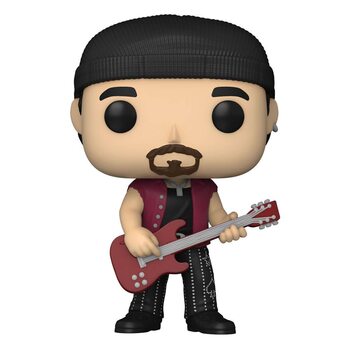 Figurka Funko POP! - U2 - Zoo TV Edge