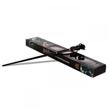 Magiczna różdżka Harry Potter - Death Eater (swirl)