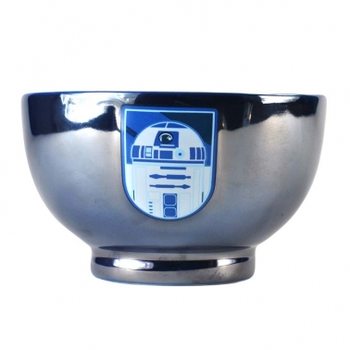 Miska Gwiezdne wojny - R2-D2