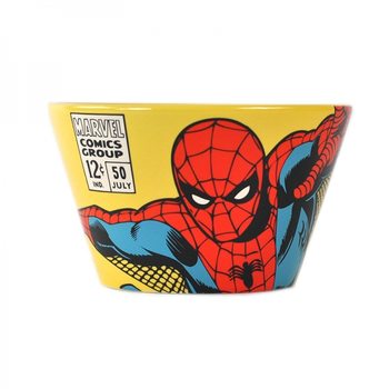 Miska Marvel - Spider-Man