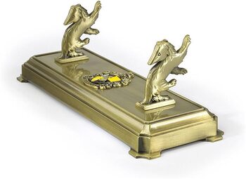 Suporte de varinha Harry Potter - Hufflepuff