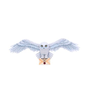 Tablica ścienna Harry Potter - Hedwig