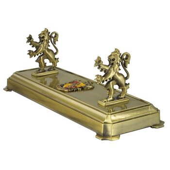 Wand Display Harry Potter - Gryffindor