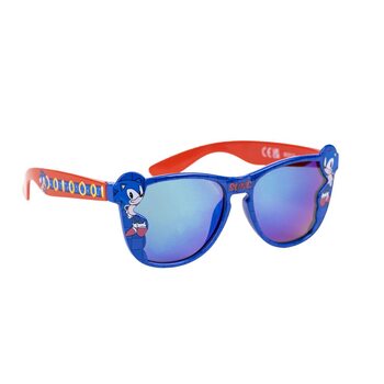 Ropa Gafas de sol Sonic the Hedgegog