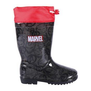 Oblačila Galoše (škornji do kolen) Marvel - Avengers