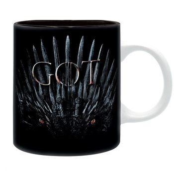 Κούπα  Game Of Thrones -  For the Throne