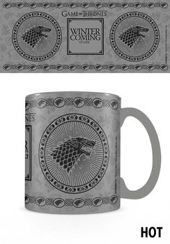 Κούπα Game of Thrones - Stark