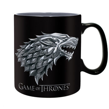 Κούπα Game Of Thrones - Stark/Winter is coming