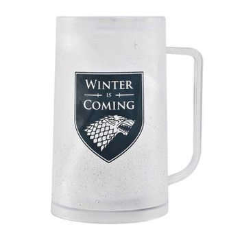 Taza Game Of Thrones - Winter Is Coming