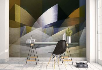 Ταπετσαρία τοιχογραφία  Geary Panorama