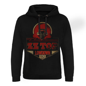 ZZ-Top - Lowdown Since 1969 Genser