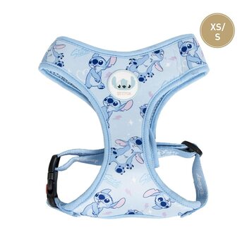 Geschirr Lilo & Stitch - Pastel Straps