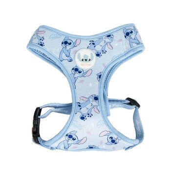 Geschirr Lilo & Stitch - Pastel Straps