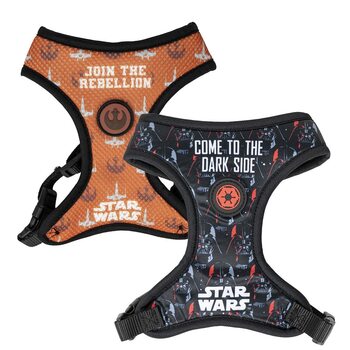 Geschirr Star Wars, Dark side