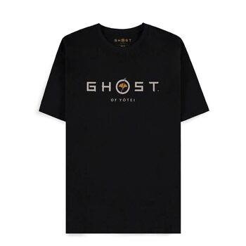 Tričko Ghost Of Yotei - Atsu