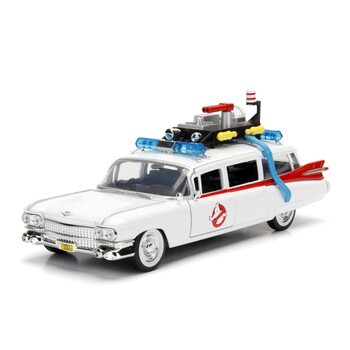 Ghostbusters - RC ECTO-1 -:16