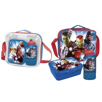 Darčekový set Avengers