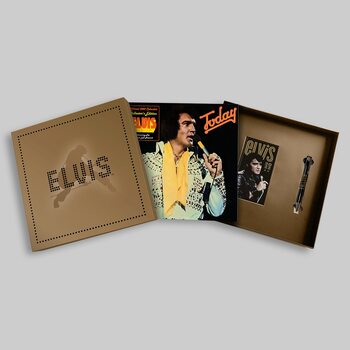 Darčekový set Elvis