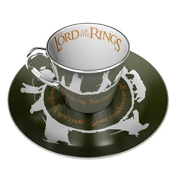 Подарунковий набір Lord of the Rings - Fellowship