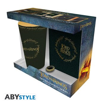 Gift set Lord of the Rings - The Ring