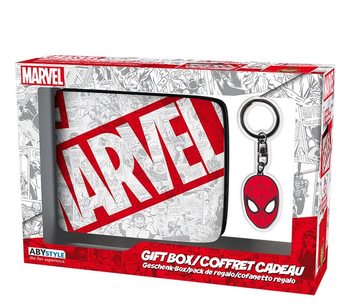Marvel - Spiderman Gave sett