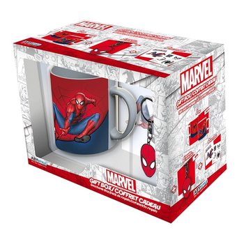 Marvel - Spiderman Ajándék szett
