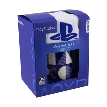 Gift set Playstation