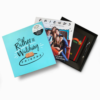 Darčekový set Priatelia - Box Sets