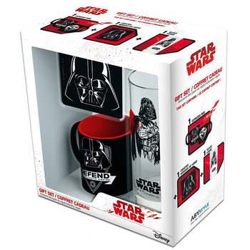 Star Wars - Darth Vader Gavesæt