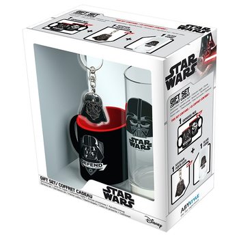 Star Wars - Darth Vader Poklon paket