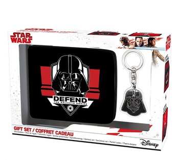 Star Wars - Darth Vader Darilni set