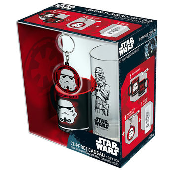 Star Wars - Trooper Darilni set