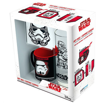 Star Wars - Trooper Darilni set