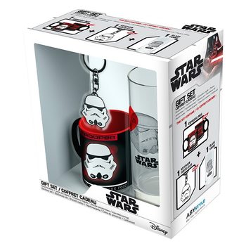 Star Wars - Trooper Darilni set