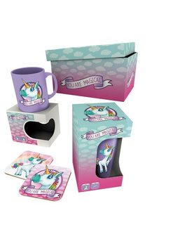 Unicorn - Magical Darilni set