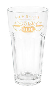 Glas Friends - Central Perk Tumbler
