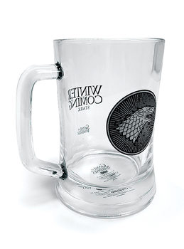 Glas %NAME Game of Thrones - House Stark