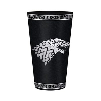Glas %NAME Game Of Thrones - Stark
