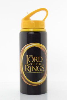 In de Ban van de Ring - One Ring Glas