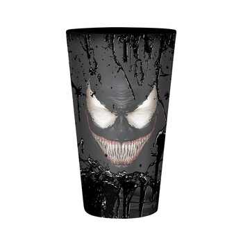 Glas Marvel - Venom