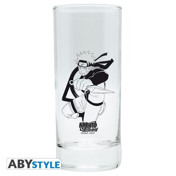 Glas Naruto Shippuden - Naruto