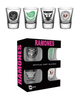 Glas Ramones - Mix (Bravado)