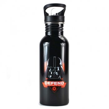 Glas Star Wars - Darth Vader Icon