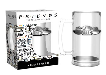 Glas Vänner - Central Perk