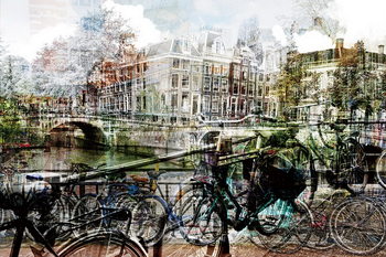 Glass Art Amsterdam