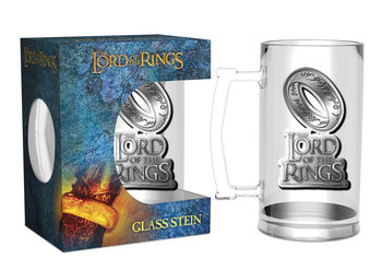 Glass Lord Of The Rings - The One Ring