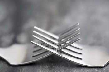 Glastavla Forks - Connections