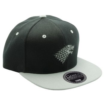 Gorra Juego de Tronos - Stark