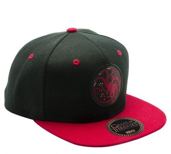 Gorra Juego de Tronos - Targaryen