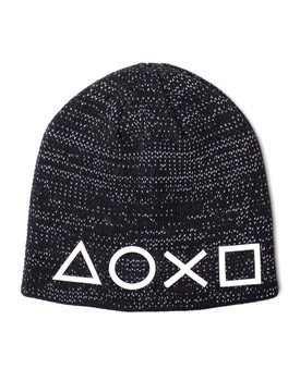 Gorra  PlayStation - Symbols